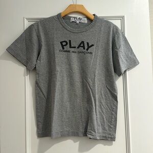 Comme des Garçons t shirt
